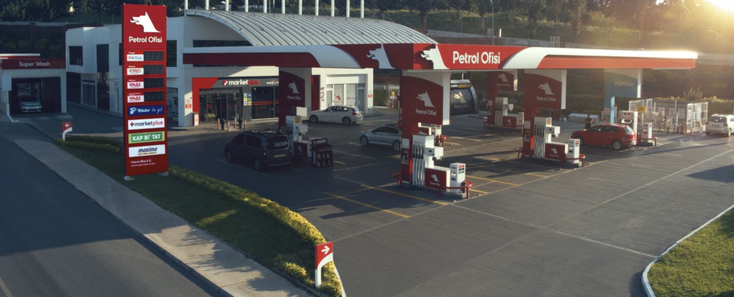 Petrol Ofisi Grubu 17. kez zirvede